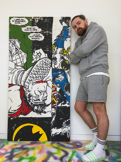 'Batman 1'