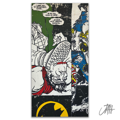 'Batman 1'