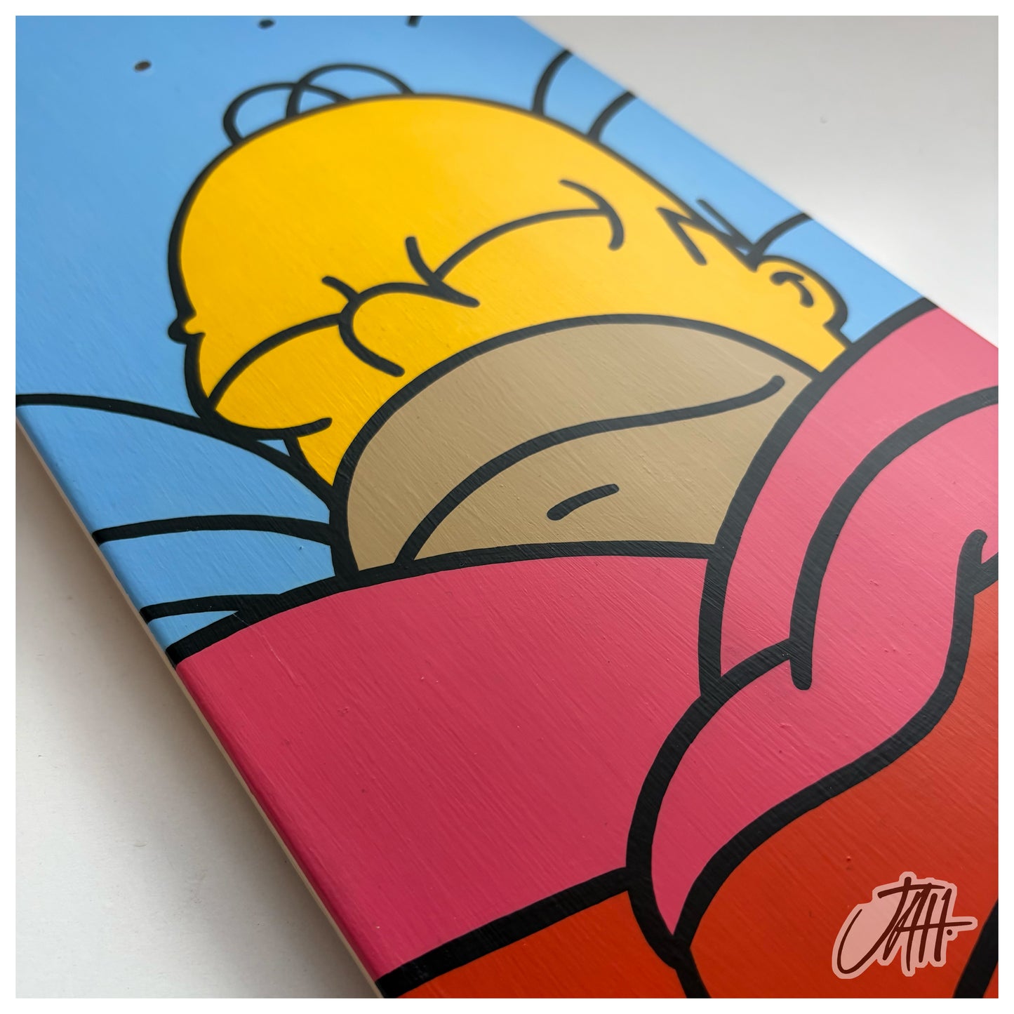 Homer Decks (Bundle)