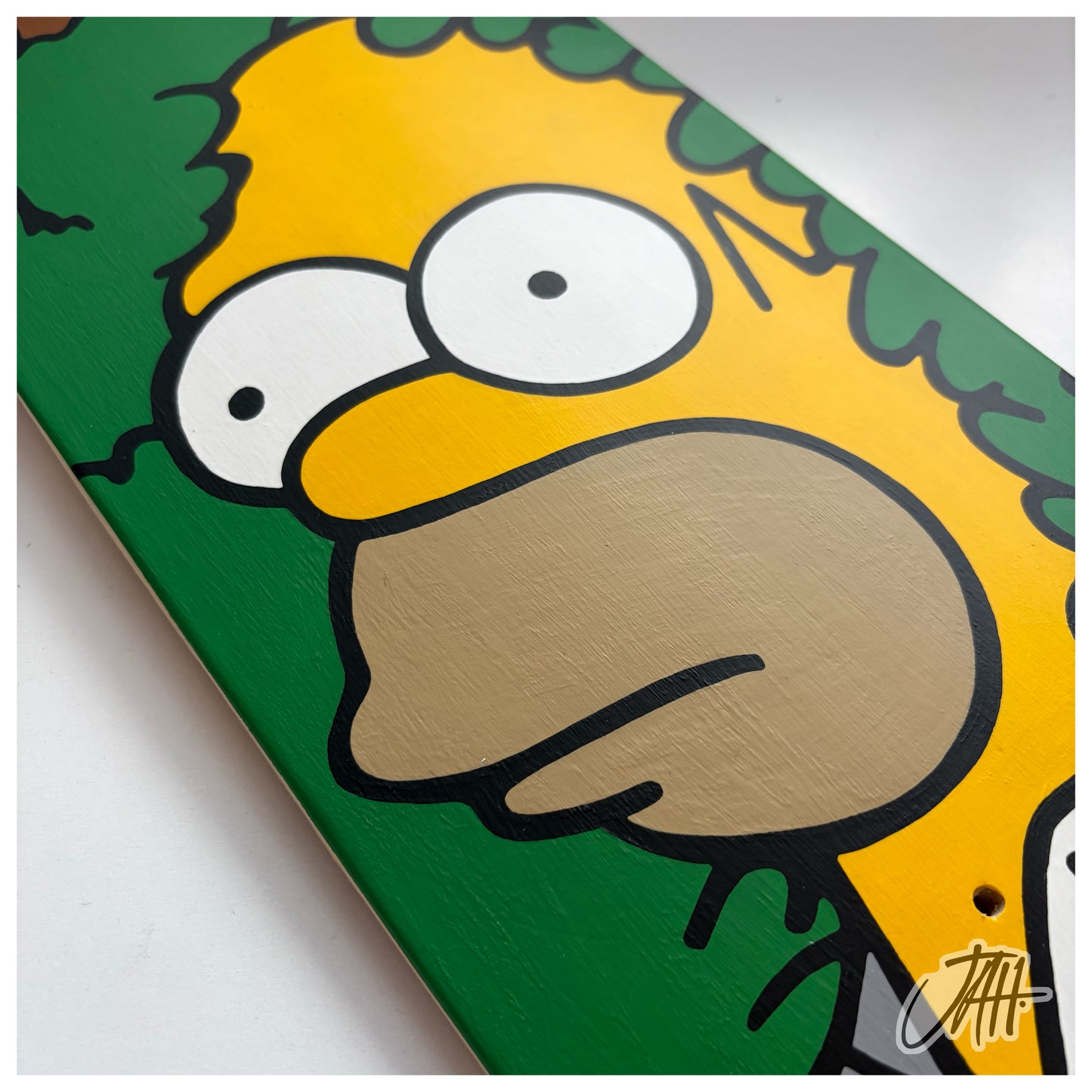 Homer Decks (Bundle)