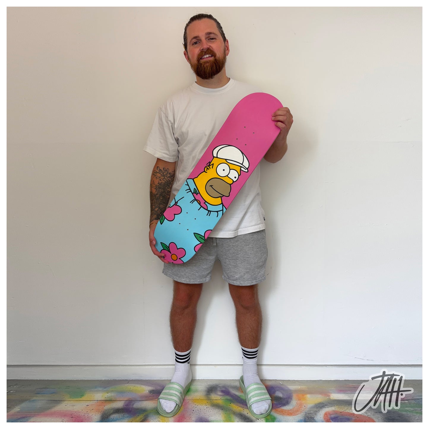 'King Size Homer'