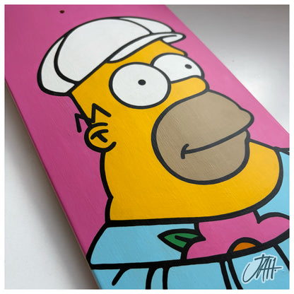 Homer Decks (Bundle)