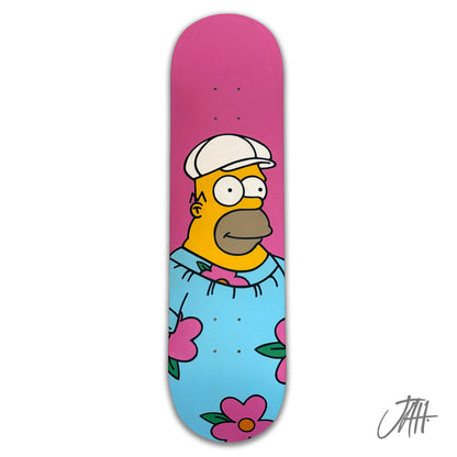 'King Size Homer'