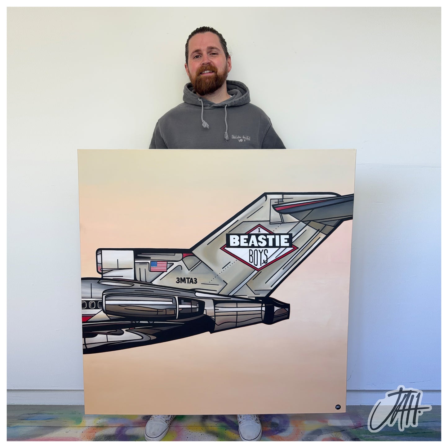 Licensed To Ill