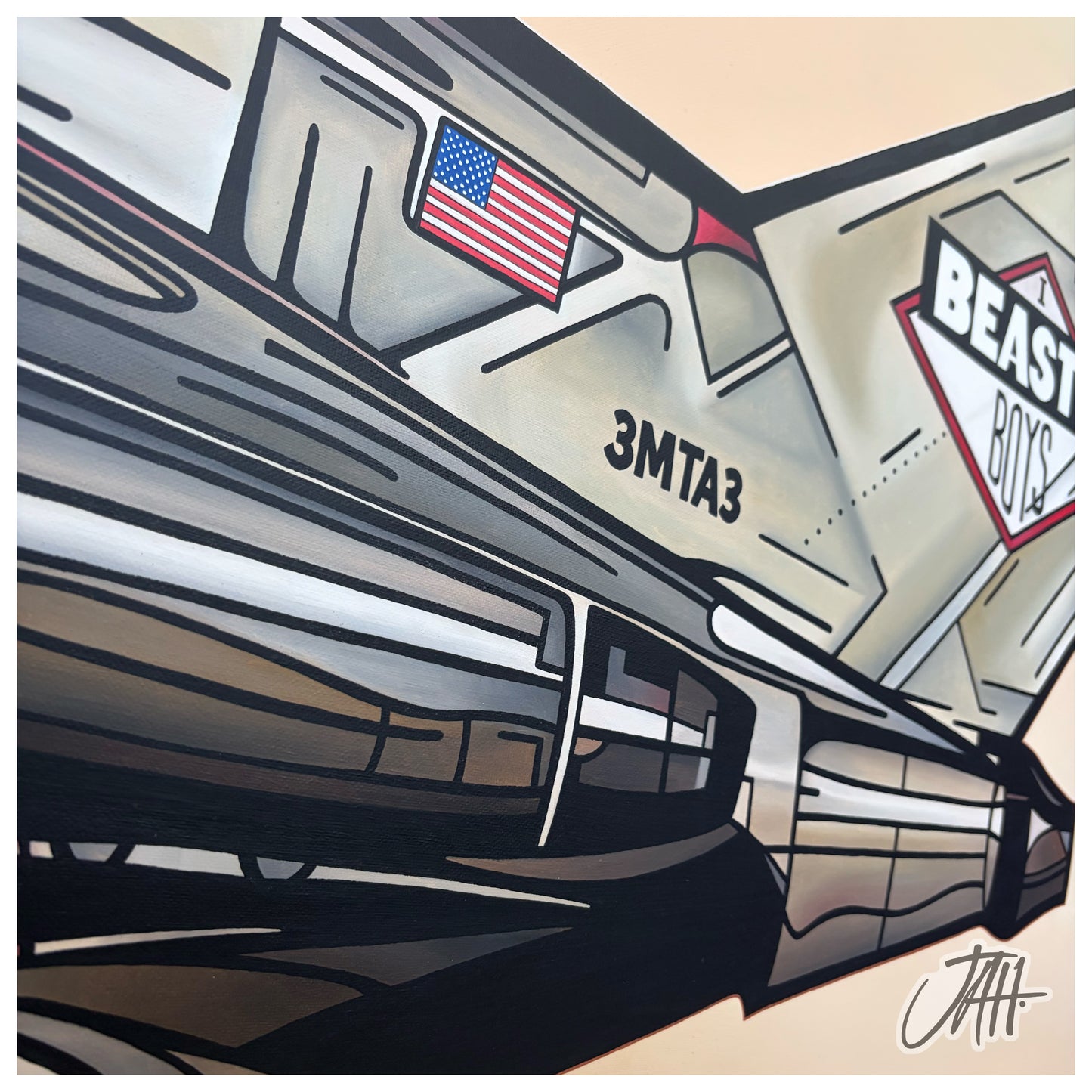 Licensed To Ill