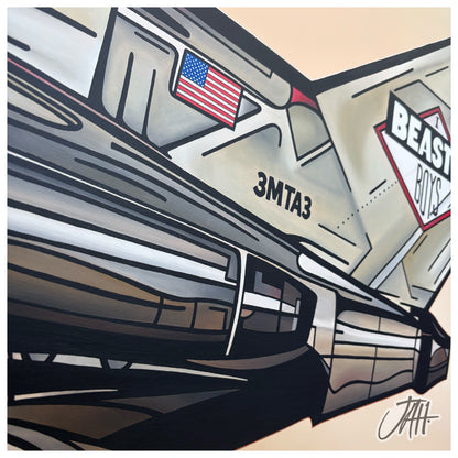 Licensed To Ill