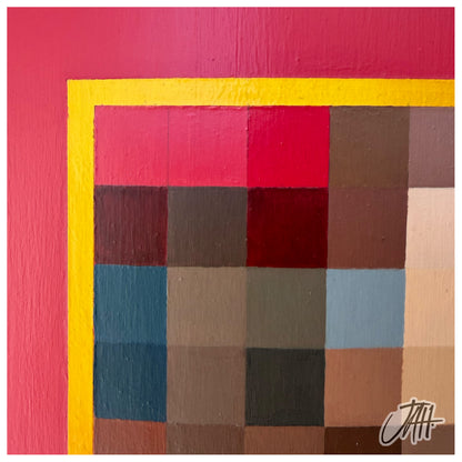 'My Beautiful Dark Twisted Fantasy'