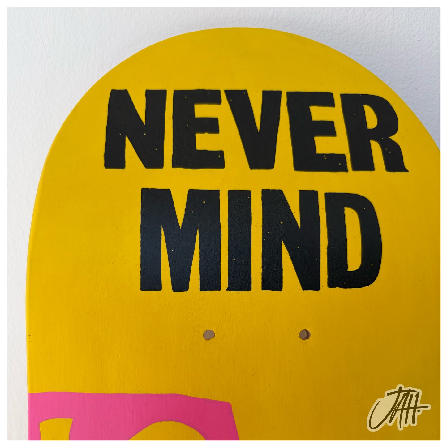 'Never Mind The Bollocks'