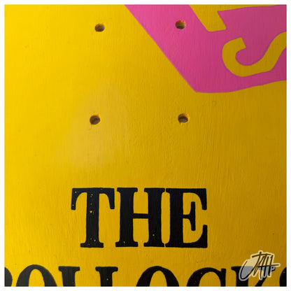 'Never Mind The Bollocks'