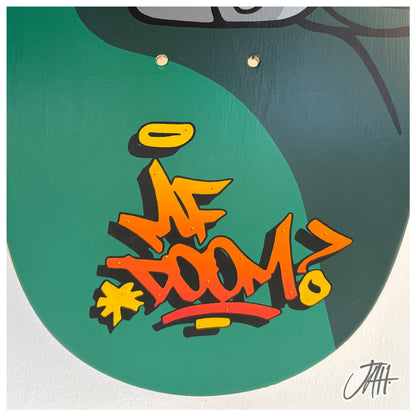 'Operation: Doomsday'