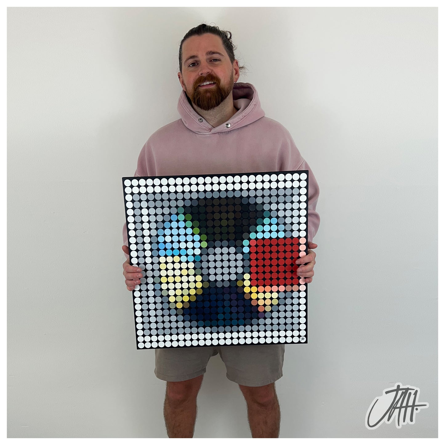 ‘Yeezus’